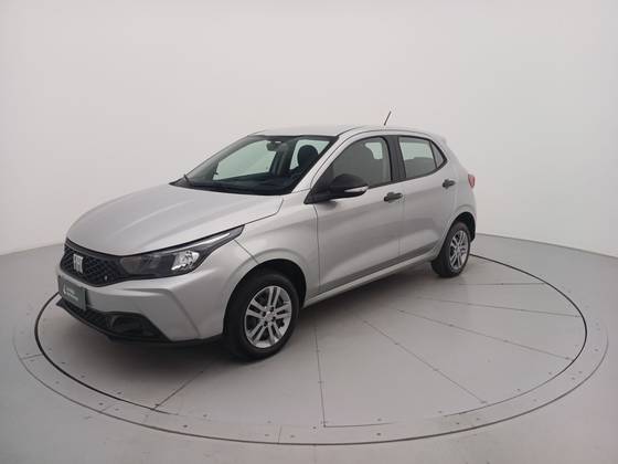 FIAT ARGO 1.0 FIREFLY FLEX MANUAL